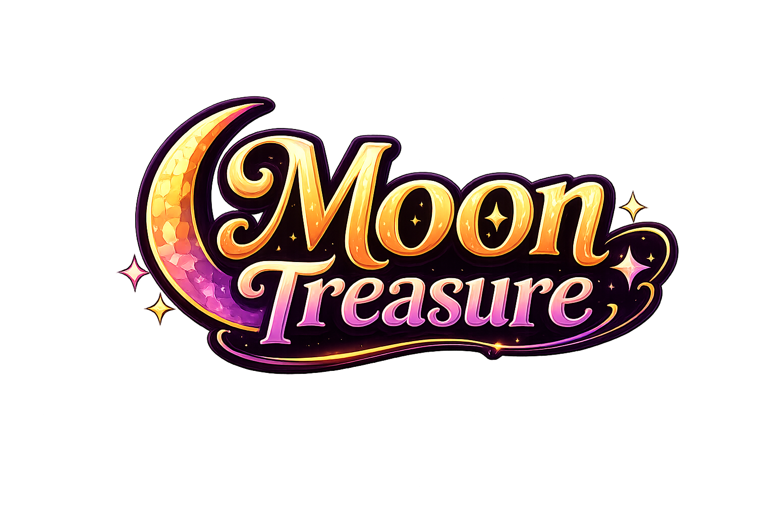 Moon Treasure SASU